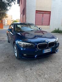 BMW 116d