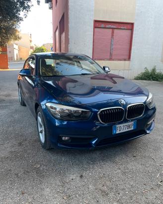 BMW 116d