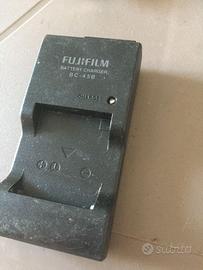 A7781-Alimentatore Fotocamera Fujifilm BC-45B