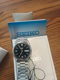 Orologio SEIKO 5