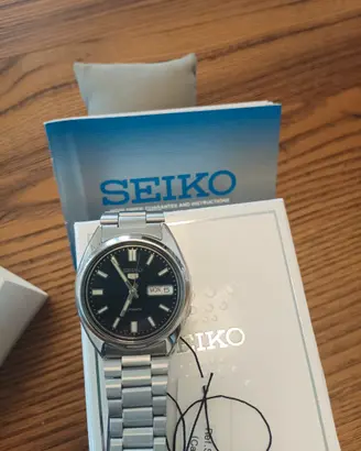 Orologio SEIKO 5