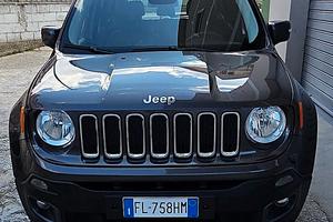 JEEP Renegade 1.4 T-Jet 120 CV GPL Longitude