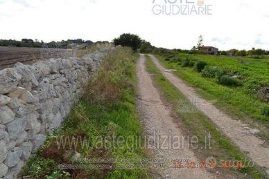 Terreno Agricolo Ispica [A412114]