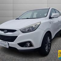 HYUNDAI IX35 1.7 CRDI COMFORT