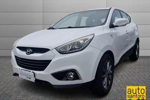 HYUNDAI IX35 1.7 CRDI COMFORT