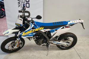 Suzuki Valenti SM 125 Z Low (2023 - 26)