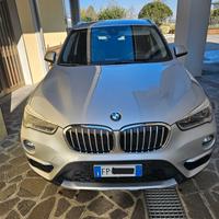 bmw  x1 18D xDrive xLine