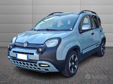 Fiat Panda 1.0 hybrid Launch Edition s&s 70cv