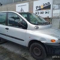 FIAT MULTIPLA 1.6 B  2000 186A4000 PER RICAMBI