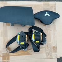 KIT AIRBAG - Mitsubishi L200 4° serie (2005-2015)