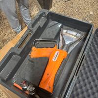 pistola termoretraibile Ripack 2200