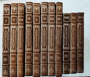 Enciclopedia della Donna Fratelli Fabbri