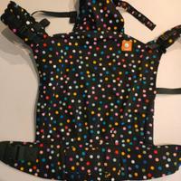 marsupio TULA toddler 