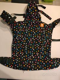 marsupio TULA toddler 