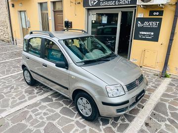 Fiat Panda 1.2 Automatica GPL