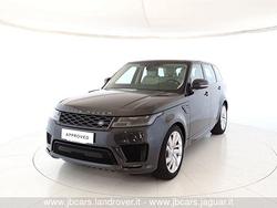 Land Rover Range Rover Sport 3.0D I6 249 MHEV...