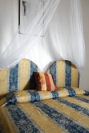 Appartamenti sul mare