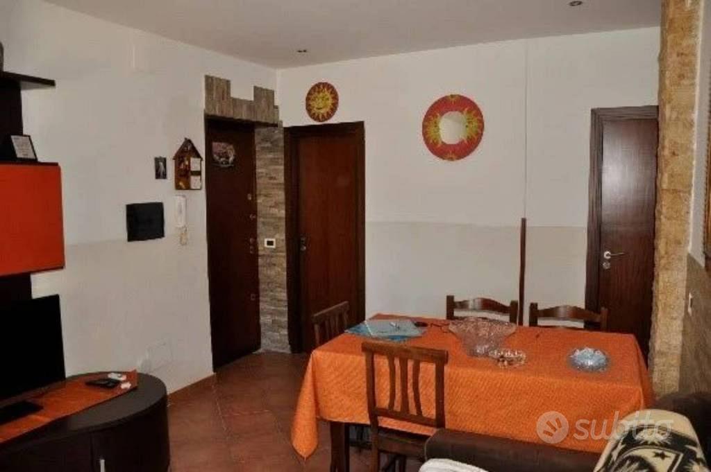 Appartamento – Palermo, Borgo Nuovo, V Circoscrizione - Vista 2