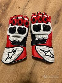 Guanti moto Alpinestars Tg L