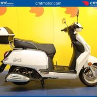KSR MOTO Classic 125 Garantito e Finanziabile
