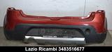 Paraurti posteriore Dacia Sandero Stepway 08-12