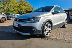 Volkswagen Polo 1.6 TDI 90CV DPF 5 porte CROSS