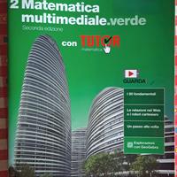 Matematica multimediale verde 2