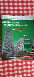 Matematica multimediale verde 2