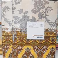 Due copripiumini singoli Granfoulard Bassetti