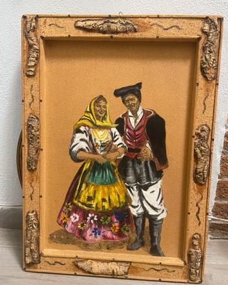 Quadri d’epoca
