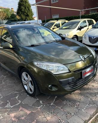 Renault Megane Mégane 1.5 dCi 110CV SporTour Confo