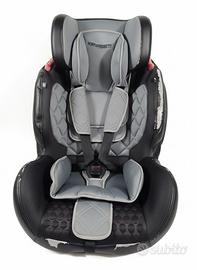 Foppapedretti Dinamyk 9-36 ECE R44/04