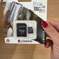 1 PZ Micro SD 128gb