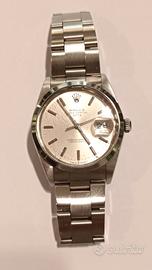Rolex Oyster. Date ref 15000