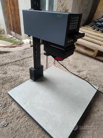 ingranditore fotografico DURST