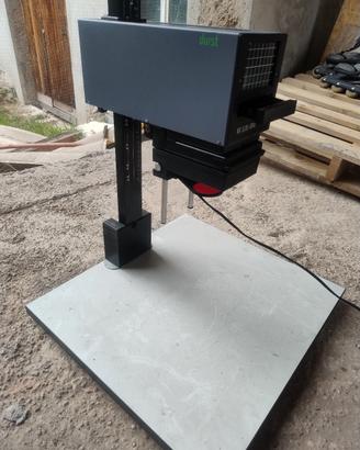 ingranditore fotografico DURST