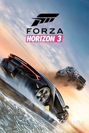 Forza Horizon 3 Xbox One 