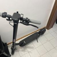 Monopattino elettrico