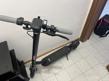 Monopattino elettrico