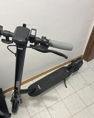 Monopattino elettrico