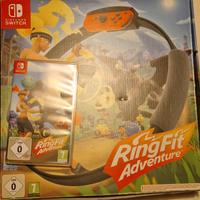 Ring Fit - Nintendo Switch 