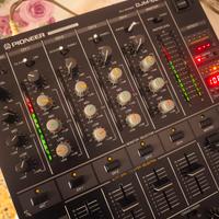 Pioneer DJM-500