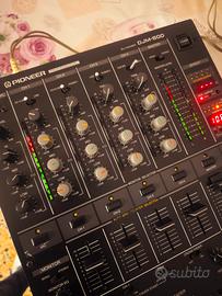 Pioneer DJM-500