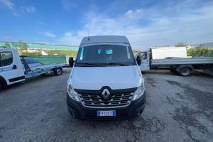 Renault Master T35 2.3 dCi 131 cv