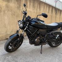 Yamaha XSR 700 - 2018