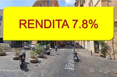 Immobile di 170 m² a Roma