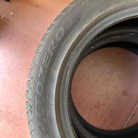 PNEUMATICI INVERNALI ESTIVI  varie misure-leggi