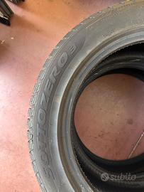 PNEUMATICI INVERNALI ESTIVI  varie misure-leggi