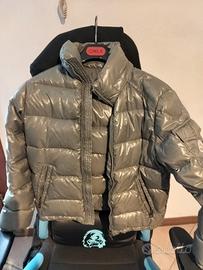 Piumino Moncler