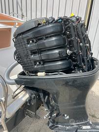 Mercury 115 efi ricambi